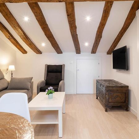Rf Home Plaza Mayor ليون المظهر الخارجي الصورة