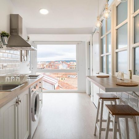 Rf Home Plaza Mayor ليون المظهر الخارجي الصورة