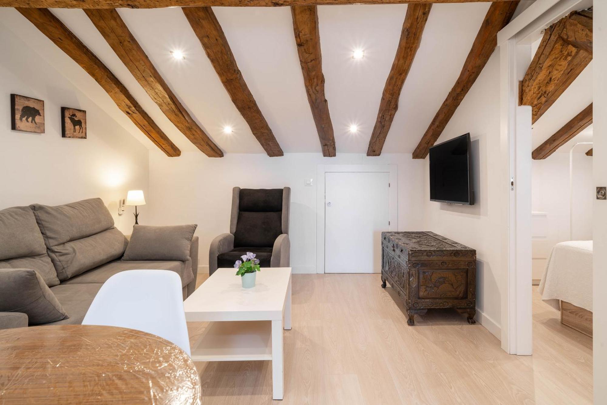 Rf Home Plaza Mayor ليون المظهر الخارجي الصورة
