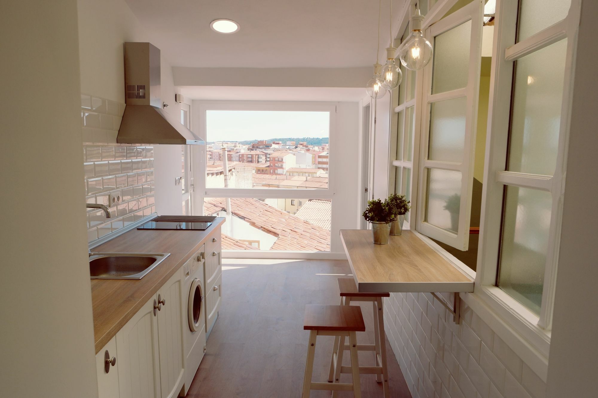 Rf Home Plaza Mayor ليون المظهر الخارجي الصورة